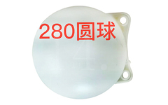 漳州塑料浮球生产厂家
